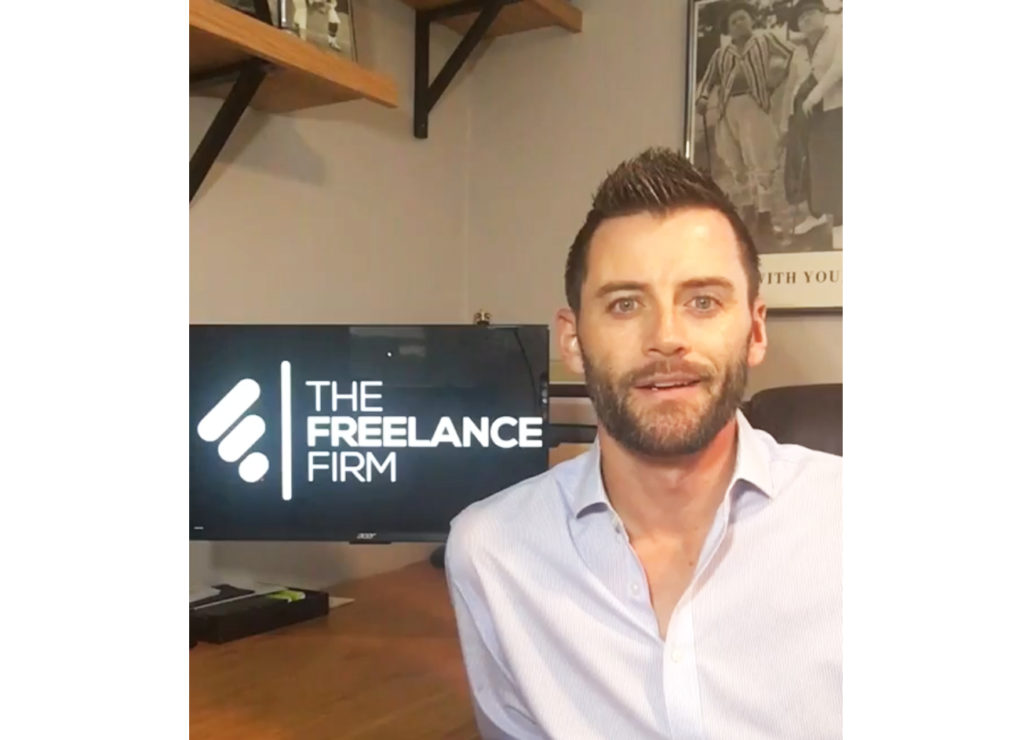 The Freelance Firm