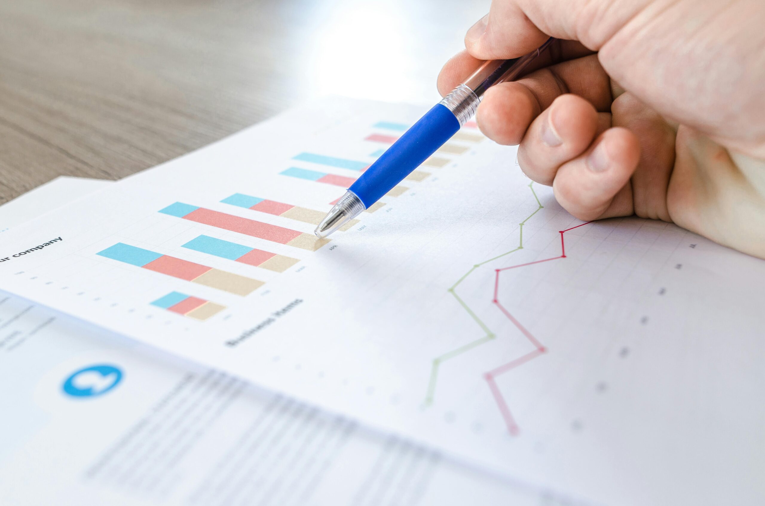 Law Firms: Leverage Data To Eliminate Unprofitable Practice Areas